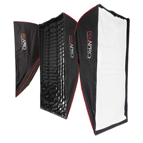 Offset Softbox